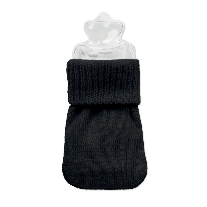  Chaufferette polyester tricot