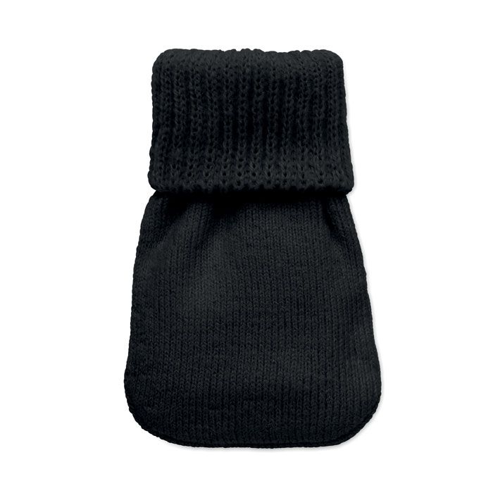  Chaufferette polyester tricot