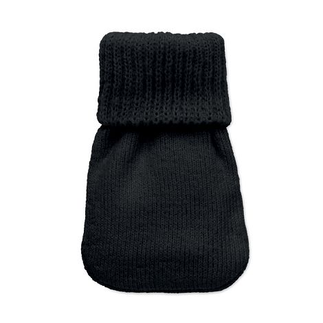 Chaufferette polyester tricot