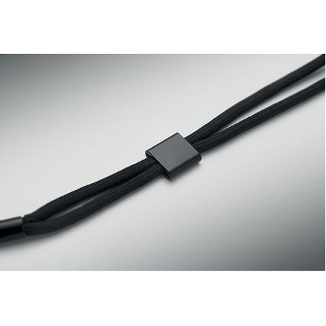 Cordon pour téléphone RPET
