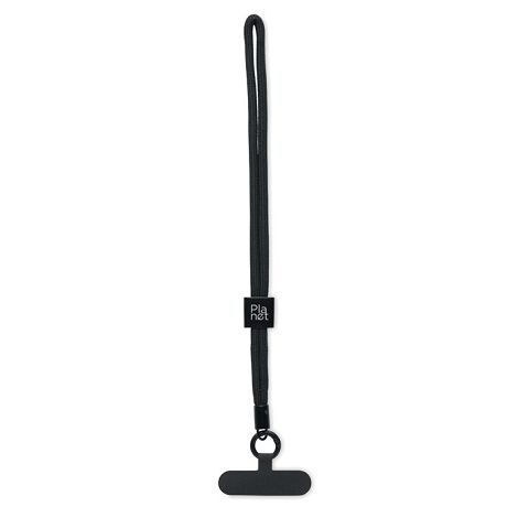 Cordon pour téléphone RPET
