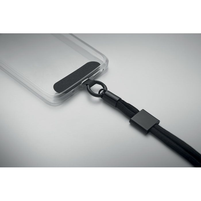  Cordon pour téléphone RPET