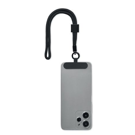 Cordon pour téléphone RPET