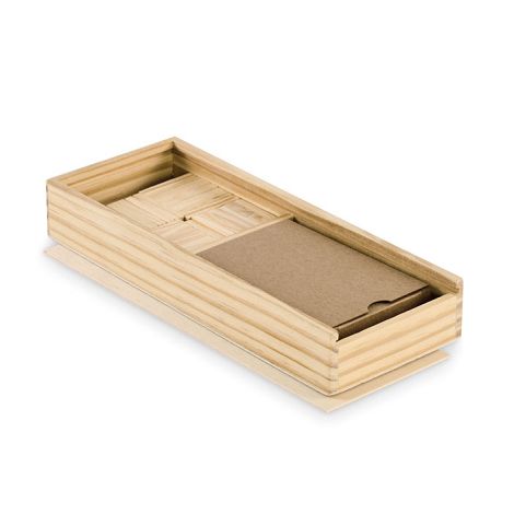 Jeu de dominos et de cartes