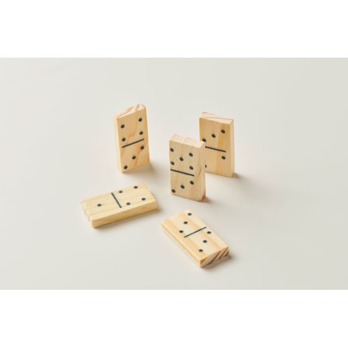  Jeu de dominos et de cartes