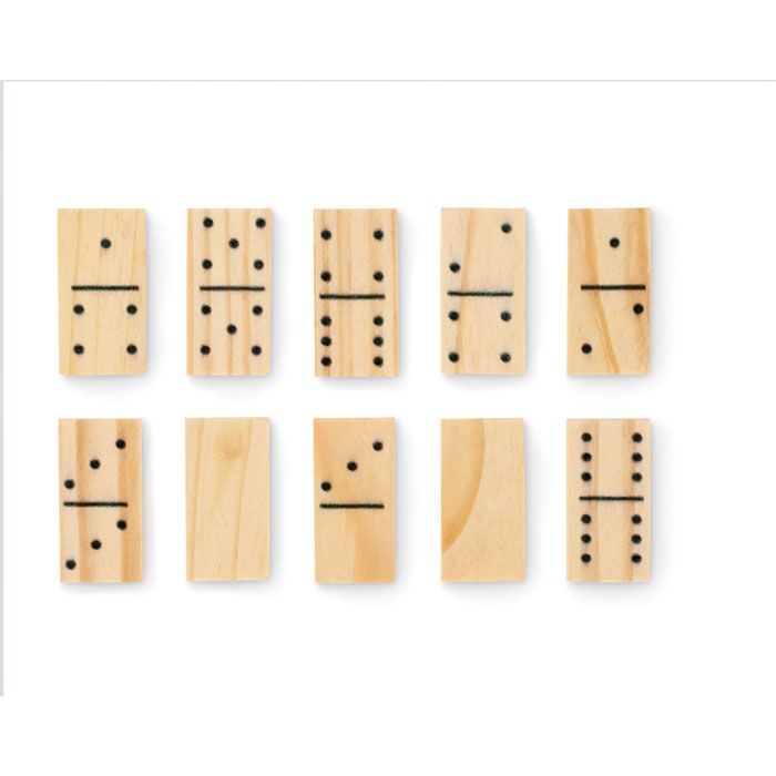  Jeu de dominos et de cartes