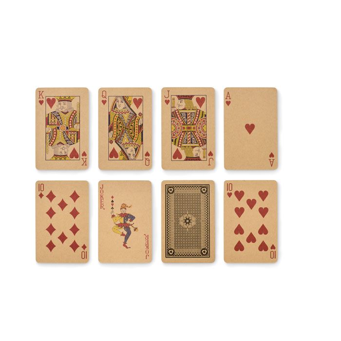 Jeu de dominos et de cartes