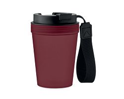 Gobelet simple paroi 300 ml