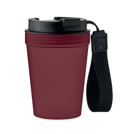 Gobelet simple paroi 300 ml