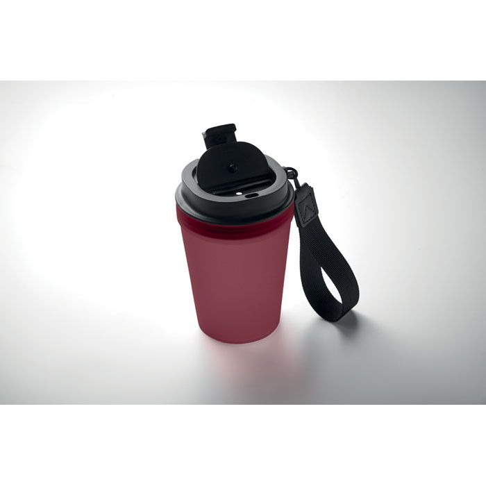  Gobelet simple paroi 300 ml