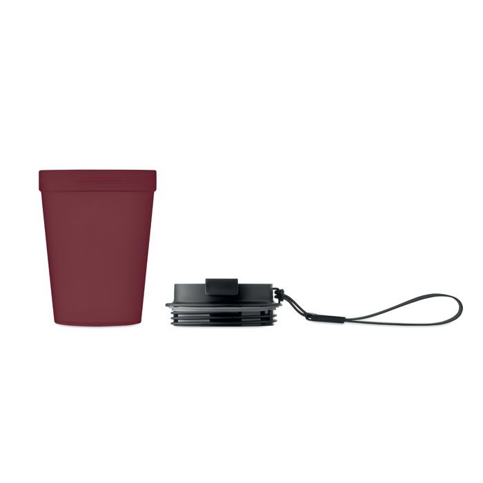  Gobelet simple paroi 300 ml