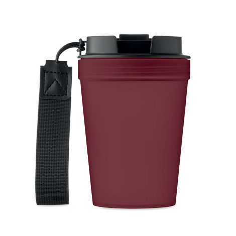 Gobelet simple paroi 300 ml