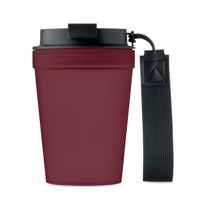  Gobelet simple paroi 300 ml