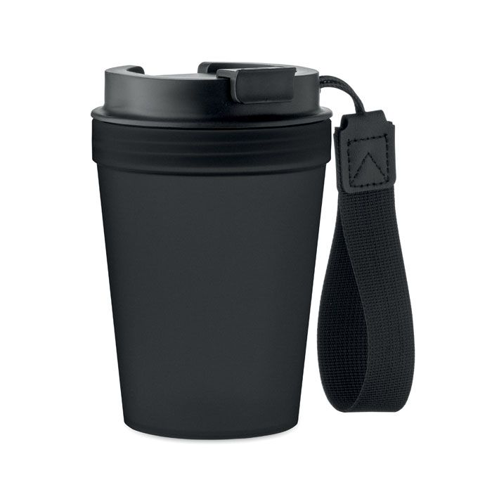  Gobelet simple paroi 300 ml