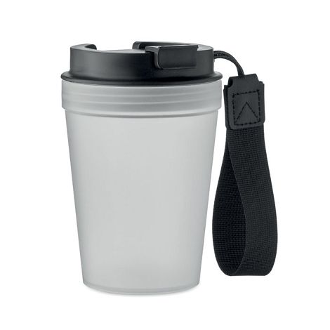 Gobelet simple paroi 300 ml