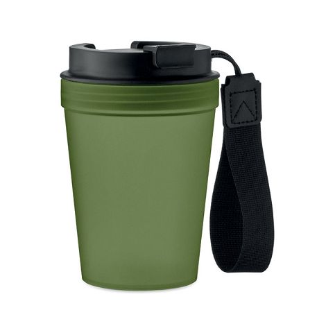 Gobelet simple paroi 300 ml
