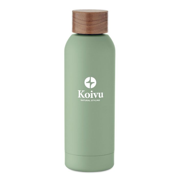  Bouteille simple paroi 700 ml