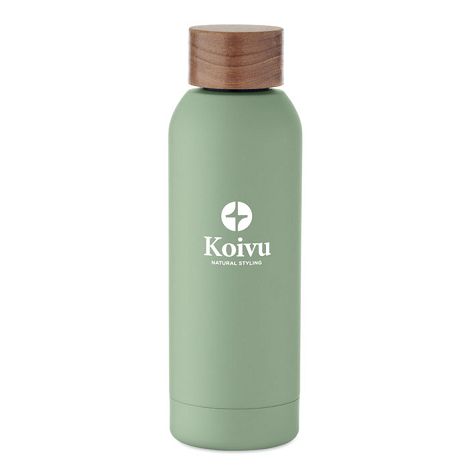 Bouteille simple paroi 700 ml
