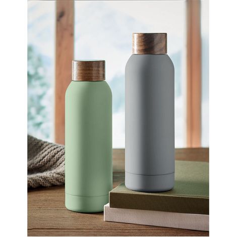 Bouteille simple paroi 700 ml