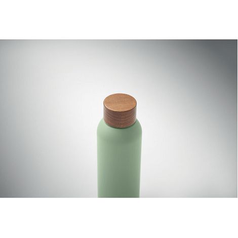 Bouteille simple paroi 700 ml