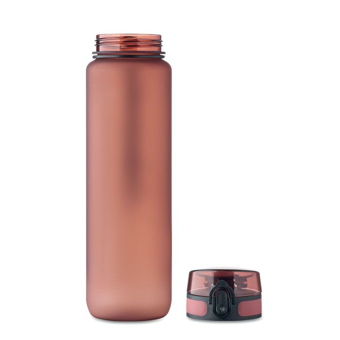  Bouteille de sport RPET 1L
