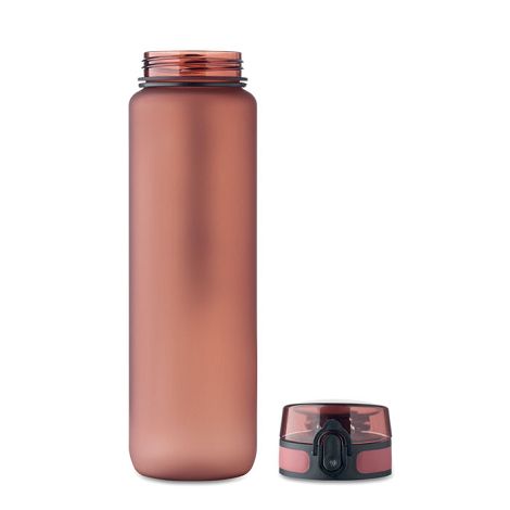 Bouteille de sport RPET 1L