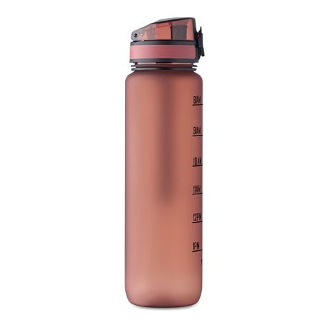 Bouteille de sport RPET 1L