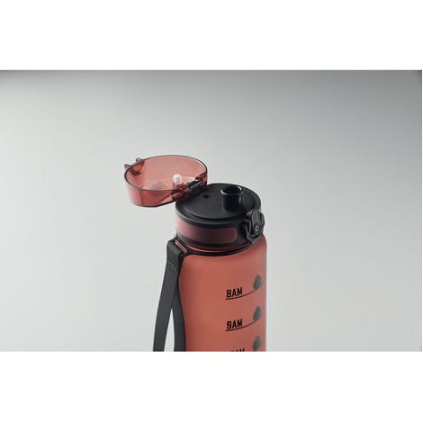 Bouteille de sport RPET 1L