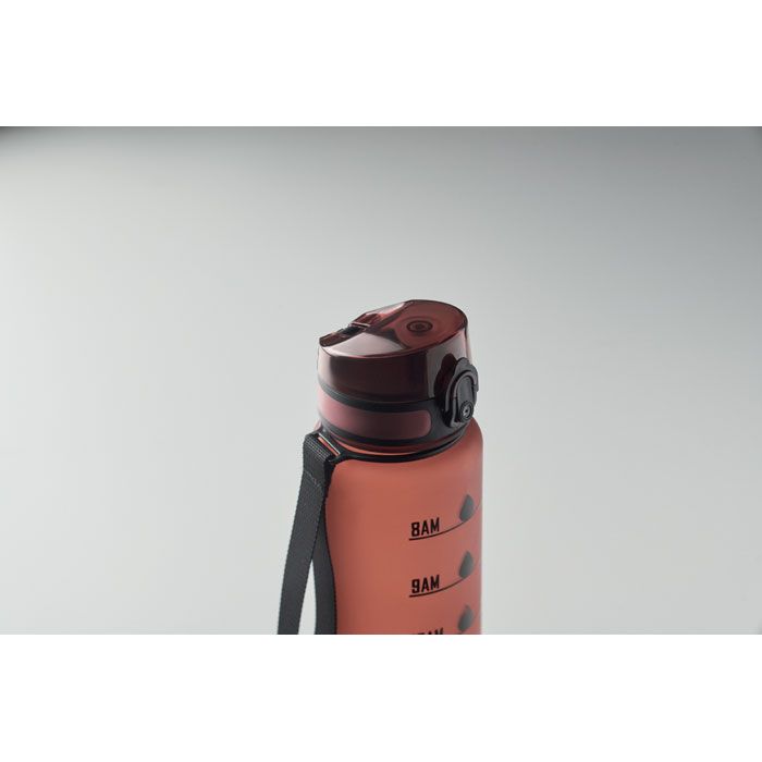 Bouteille de sport RPET 1L