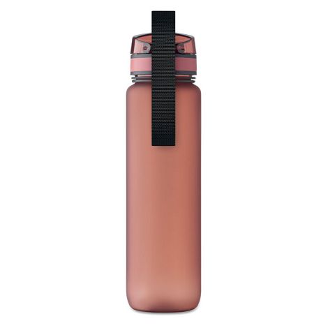 Bouteille de sport RPET 1L