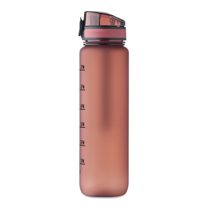  Bouteille de sport RPET 1L