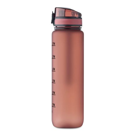 Bouteille de sport RPET 1L