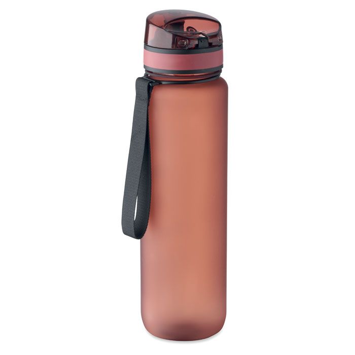  Bouteille de sport RPET 1L