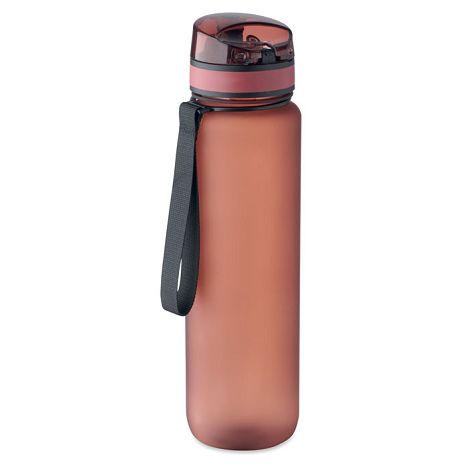 Bouteille de sport RPET 1L