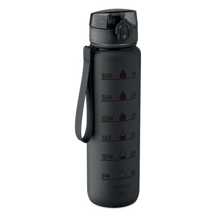  Bouteille de sport RPET 1L