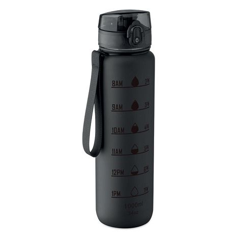 Bouteille de sport RPET 1L