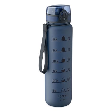 Bouteille de sport RPET 1L
