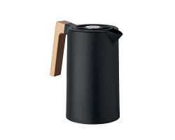 Carafe à double paroi 1L