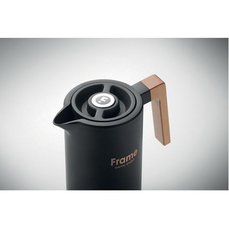  Carafe à double paroi 1L
