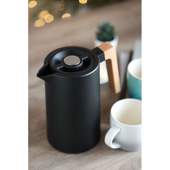  Carafe à double paroi 1L