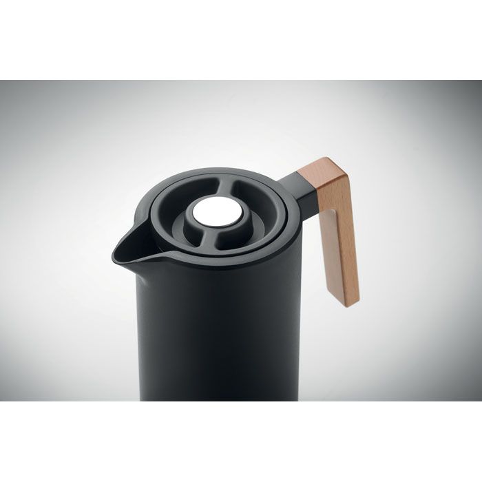  Carafe à double paroi 1L