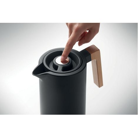  Carafe à double paroi 1L