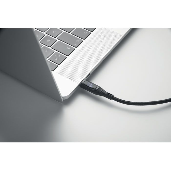 Câble de charge 100 W type C