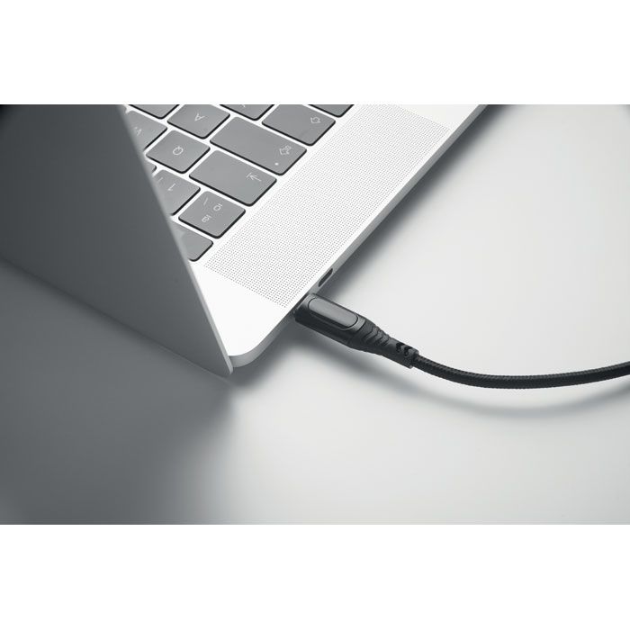  Câble de charge 100 W type C