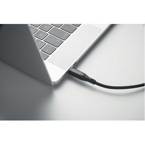 Câble de charge 100 W type C