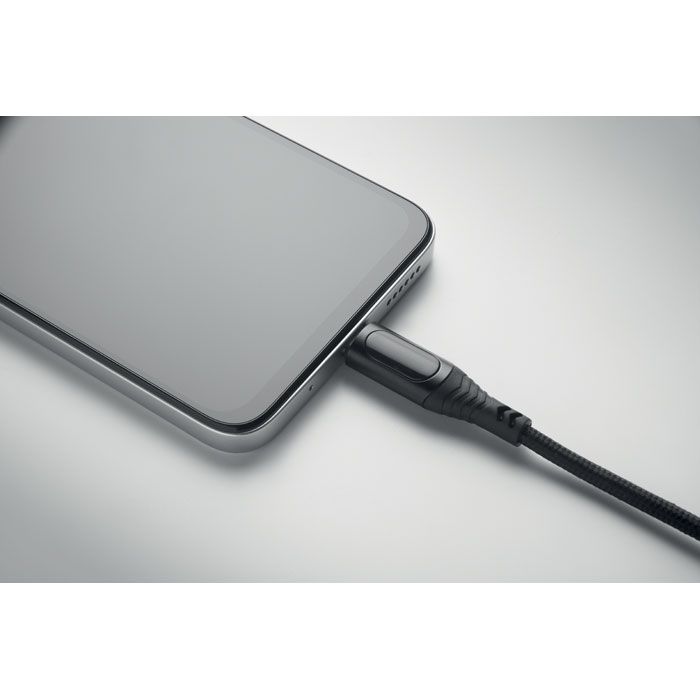  Câble de charge 100 W type C