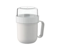 Gobelet en PP 450 ml
