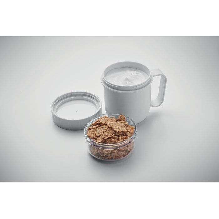  Gobelet en PP 450 ml