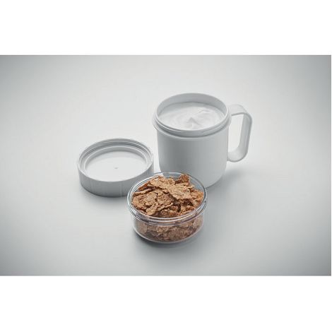  Gobelet en PP 450 ml