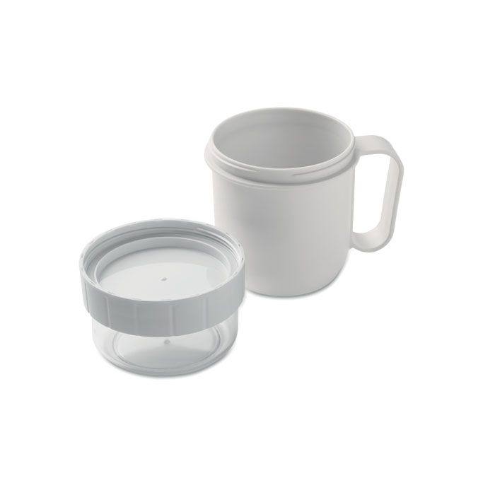  Gobelet en PP 450 ml